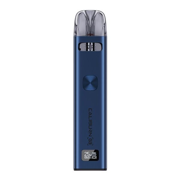 Uwell Caliburn G3 Pod Kit  blue