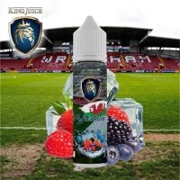 King Juice - Wrexham Longfill 8 ml