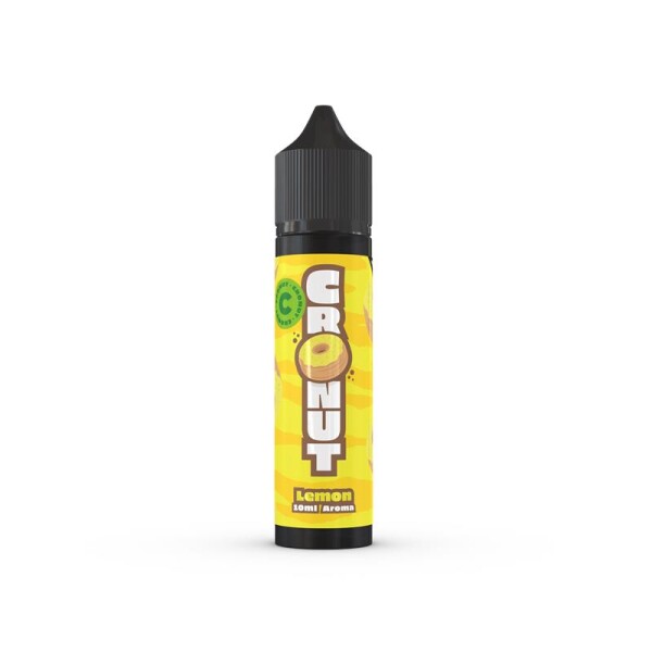 Cronut Aroma - Lemon Longfill 10 ml