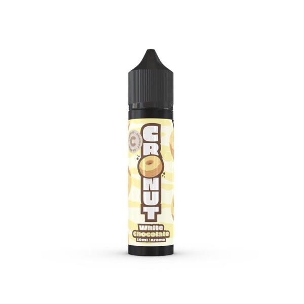 Cronut Aroma - White Chocolate Longfill 10 ml