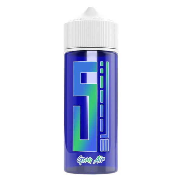 5EL - Gum Air Longfill 10 ml