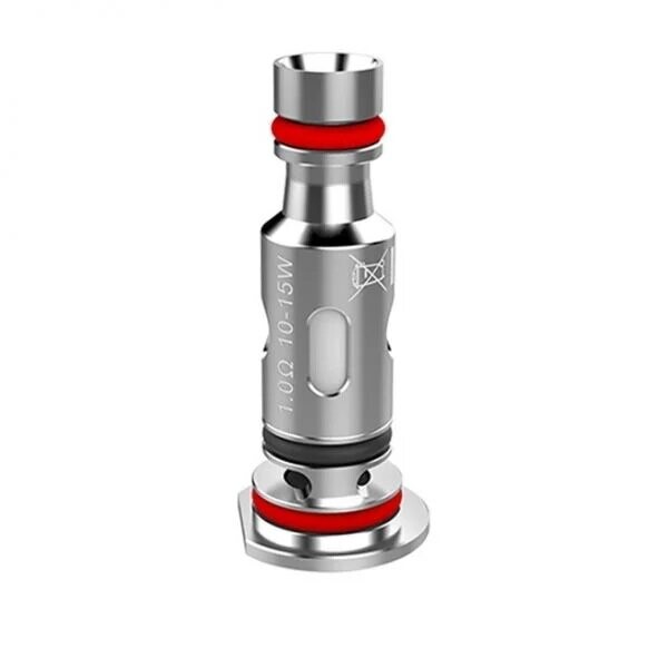 Uwell - Caliburn G Pod Coils UN2 M-H 1,2 Ohm