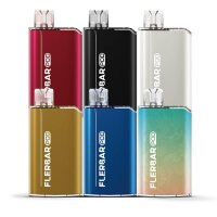 Flerbar Pod Akku (Basisger&auml;t) 500mAh