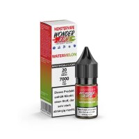 Wonder Juice 7000 Lush Ice ( Watermelon ) 20 mg/ml