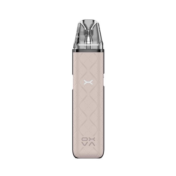 OXVA - Xlim GO Pod Kit Light Brown