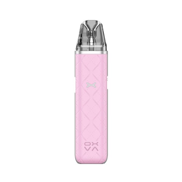 OXVA - Xlim GO Pod Kit Pink