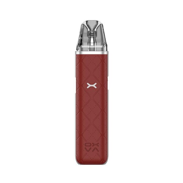 OXVA - Xlim GO Pod Kit Red