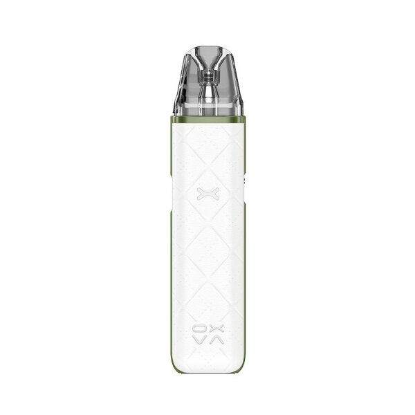 OXVA - Xlim GO Pod Kit White