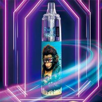 RandM Tornado 7000 Mehrwegvape