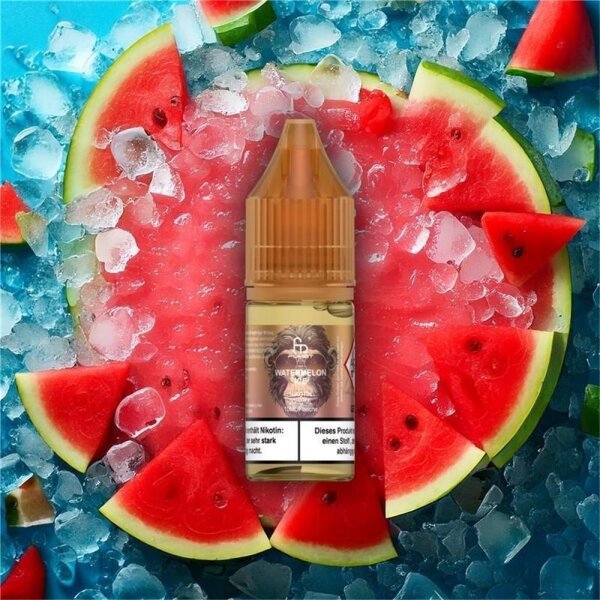 RandM Tornado Liquids - Nikotinsalz Watermelon Ice 20 mg/ml