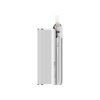 Geekvape Wenax M Starter Kit moonlit silver