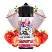 DAMPFDIDAS - Erdbeerdidas Longfill 10ml