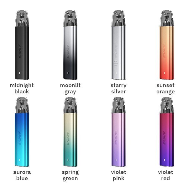 Voopoo - Argus G2 Mini Pod Kit