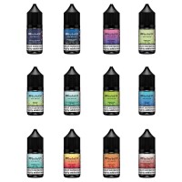 Elux Nicsalt 10er Bundle