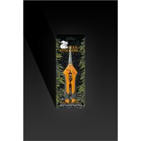 Gebogene Trimmschere