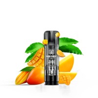 Bar Juice - Prefilled Pods (2St&uuml;ck) Triple Mango 20...