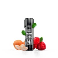 Bar Juice - Prefilled Pods (2St&uuml;ck) White Peach Razz...