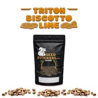 Triton Biscotto Lime Auto