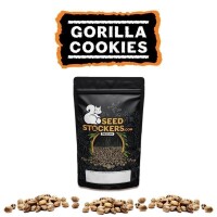 Gorilla Cookies Auto