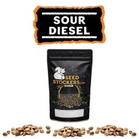 Sour Diesel Auto