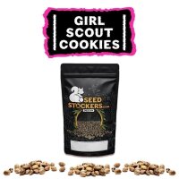 Girl Scout Cookies Fem