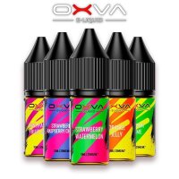 Oxva - Nikotinsalz Liquid