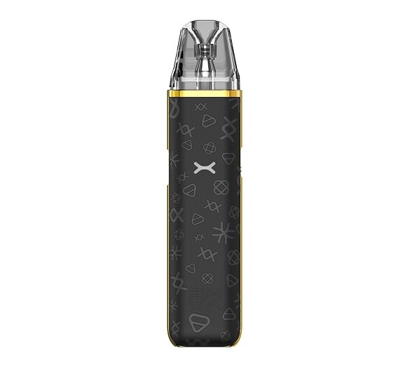 OXVA - Xlim GO Pod Kit Luxe Black