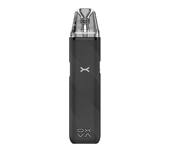 OXVA - Xlim GO Pod Kit Striped Grey