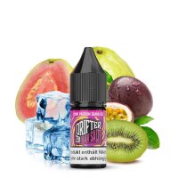 Drifter Bar Salts Nikotinsalzliquid Kiwi Passion Mango...