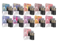 Linvo - Pod Lite Plus Prefilled Pods (2 Stück pro...