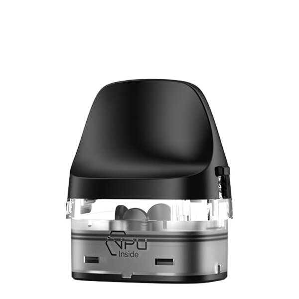 GeekVape - JR Pod Tank Verdampfer - Ohne Coil (2stk pro Packung)