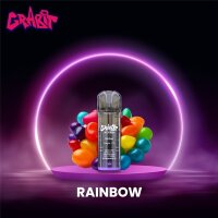 Grabit Nex Prefilled Pods ( 2 St&uuml;ck) Rainbow