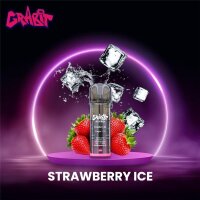 Grabit Nex Prefilled Pods ( 2 St&uuml;ck) Strawberry Ice