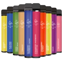 Elfbar 600 Einweg Vape
