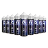 ANTIMATTER Longfill 10 ml