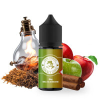 Don Cristo Nikotinsalz Liquid DOUBLE APPLE 20 mg/ml