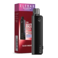 Elfbar Elfa Master Basisger&auml;t Black Knight