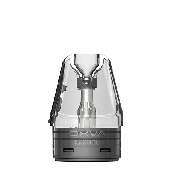 3x OXVA NeXlim Pod 0,6 Ohm