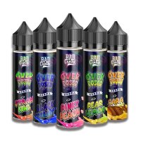 Bad Candy Overdosed Longfill