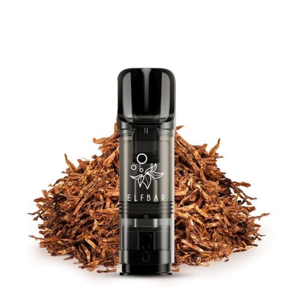 ELF BAR - ELFA Prefilled Pod (2 St&uuml;ck) Golden...
