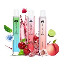 Hayati Pro Mini 800 Einwegvape