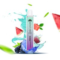Hayati Pro Mini 800 Einwegvape Blueberry Watermelon...