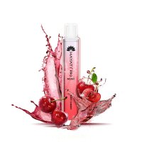 Hayati Pro Mini 800 Einwegvape Fizzy&nbsp;Cherry