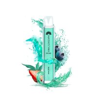 Hayati Pro Mini 800 Einwegvape Blue Man