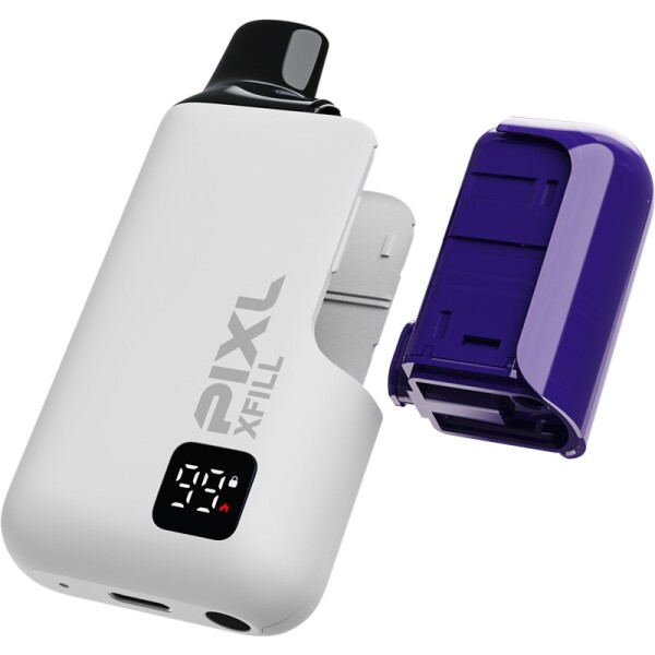 Pixl Xfill Basisgerät