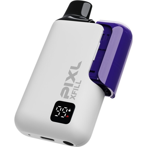 Pixl Xfill Basisgerät