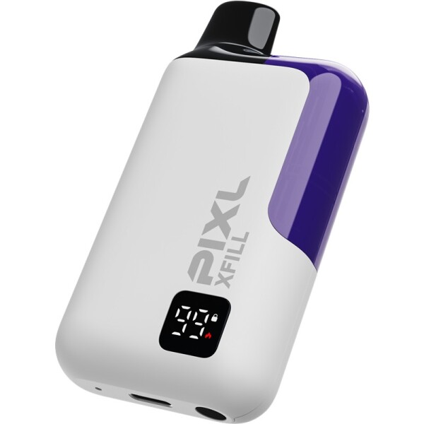 Pixl Xfill Basisgerät