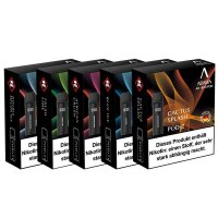 Adalya Alpha Prefilled Pods