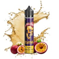 Revoltage - Punky Passion Fruit Aroma