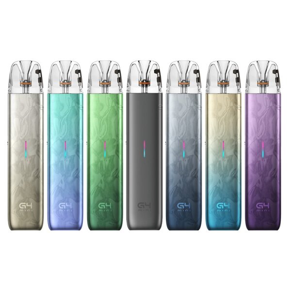 Uwell Caliburn G4 Mini Pod Kit